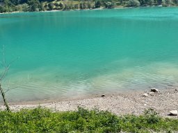 giro del lago di garda 20/22 giugno 2025